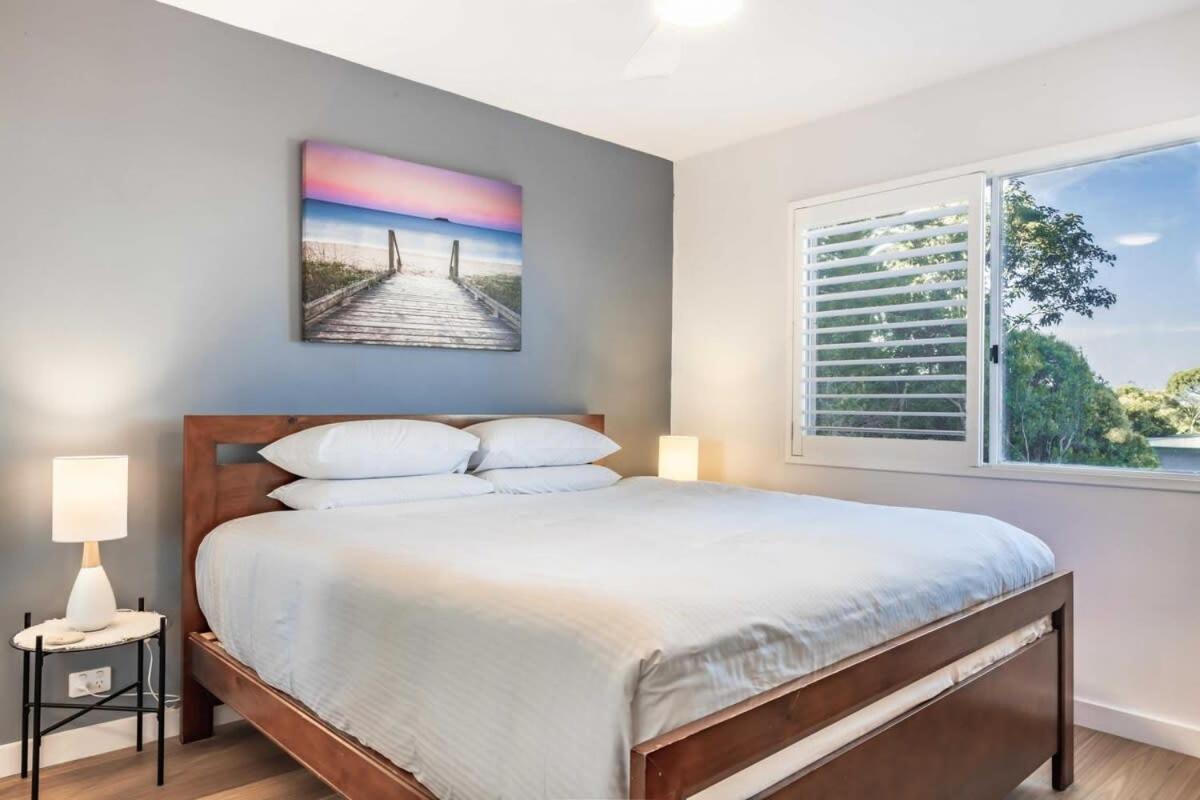 Apartment Ocean Views 2-bed Minutes From Collaroy