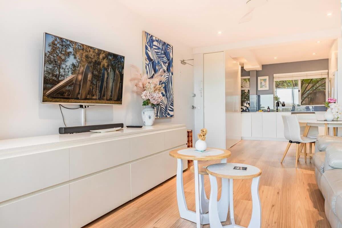 Apartment Ocean Views 2-bed Minutes From